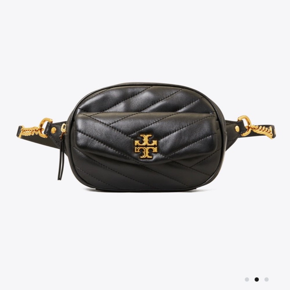 TORY BURCH BELT BAG!